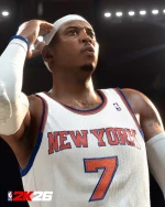 NBA 2K26 / PlayStation 4