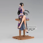 ONE PIECE - Boa Hancock - Figure Grandline Journey 20cm