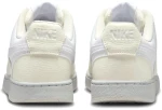 Γυναικεία Sneakers Nike Court Vision Low Next Nature Εκρού  Εκρού