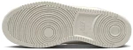 Γυναικεία Sneakers Nike Court Vision Low Next Nature Εκρού  Εκρού