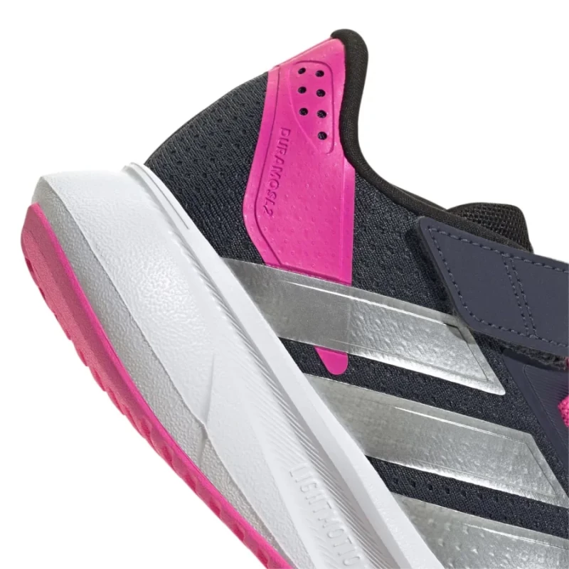 Παιδικά Αθλητικά Adidas Duramo Sl2 El C Μπλε / Ασημί / Φουξ  Μπλε
