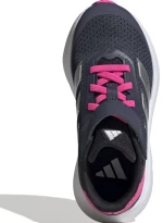 Παιδικά Αθλητικά Adidas Duramo Sl2 El C Μπλε / Ασημί / Φουξ  Μπλε