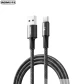 REMAX CB25 15W CHARGING CABLE (USB-A to USB-C) REMAX CB25 15W