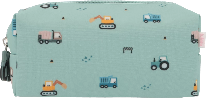Κασετίνα Trucks