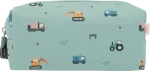 Κασετίνα Trucks