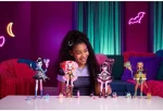 MONSTER HIGH ΚΟΥΚΛΑ HIGH SCARY SWEET BIRTHDAY - CLEO DeNILE (JBG76)- JBG76