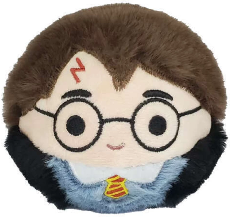 TY BEANIE BOUNCERS ΧΝΟΥΔΩΤΟ ΜΠΑΛΑΚΙ  HARRY POTTER- 1607-83046