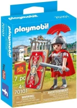 PLAYMOBIL ΡΩΜΑΙΟΣ ΕΚΑΤΟΝΤΑΡΧΟΣ 70101- 70101