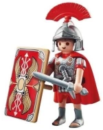 PLAYMOBIL ΡΩΜΑΙΟΣ ΕΚΑΤΟΝΤΑΡΧΟΣ 70101- 70101