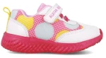 AGATHA RUIZ DE LA PRADA DEPORTIVO LUNARES 252920-B0502 BLANCO