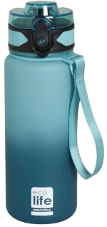Παγούρι Ecolife Tritan 500ml - Denim
