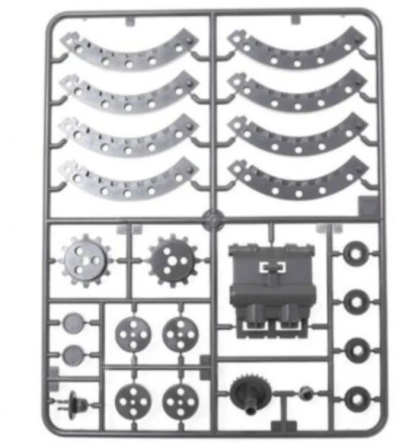 Ηλιακά Ρομπότ 13 σε 1