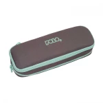 Polo Κασετίνα Duo Box "Γκρι/Βεραμάν"