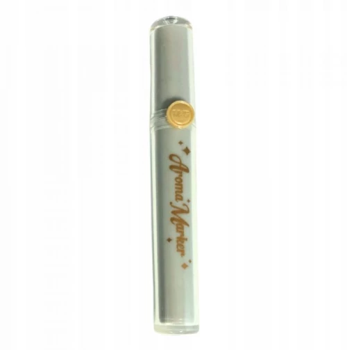 M&G Υπογραμμιστής Aroma Marker Αρωματικός & Με Glitter Silver