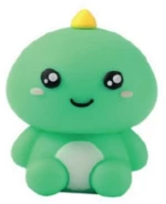 iTotal Ξύστρα 3D Cute Animals Dino