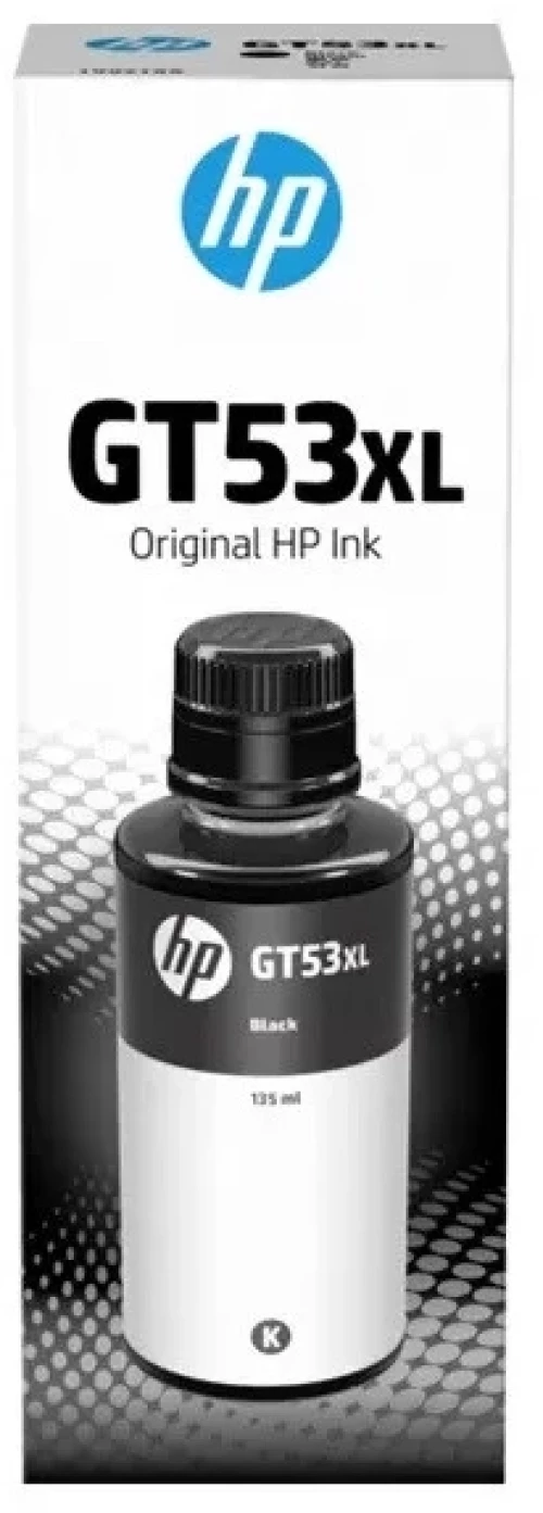 Μελάνι HP GT53XL BLACK