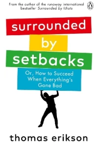SURROUNDED BY SETBACKS PB
