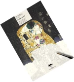 Artist Colouring Book Gustav Klimt