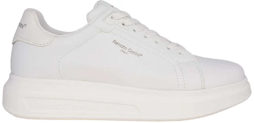 Renato Garini Ανδρικό Sneaker Λευκό U5700710325P
