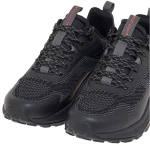 Renato Garini Sneaker Μαύρο
