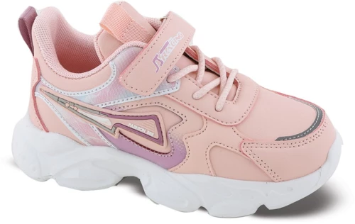 ZAK Παιδικό Sneaker SD29009 Ροζ
