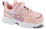 ZAK Παιδικό Sneaker SD29009 Ροζ