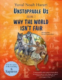 UNSTOPPABLE US VOLUME 2: WHY THE WORLD ISN'T FAIR PB