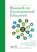 INTERNATIONAL HANDBOOK OF RESEARCH ON ENVIRONMENTAL EDUCATIONAL