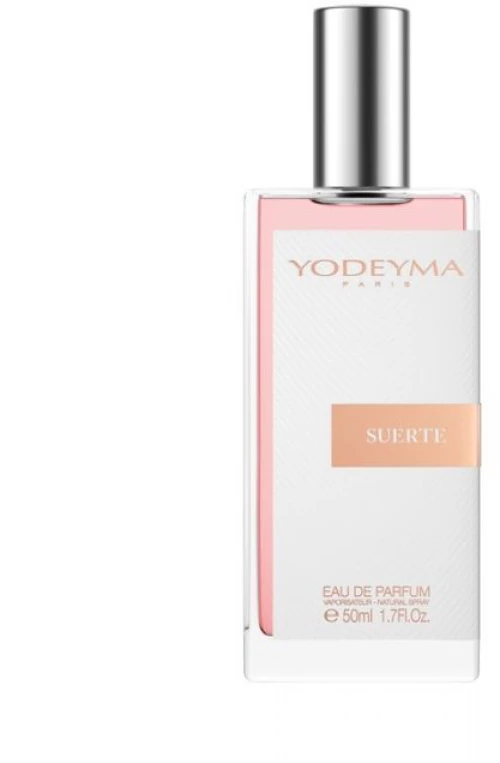 Yodeyma Paris Άρωμα "Suerte" 50ml