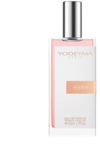 Yodeyma Paris Άρωμα "Suerte" 50ml