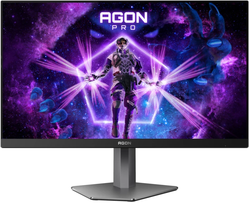 AOC AG246FK TN Monitor 24.1" FHD 1920x1080 540Hz