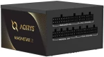 Aqirys AQRYS_MAGLE650W Magnetar LE 650W Μαύρο Τροφοδοτικό Υπολογιστή Full Modular 80 Plus Gold