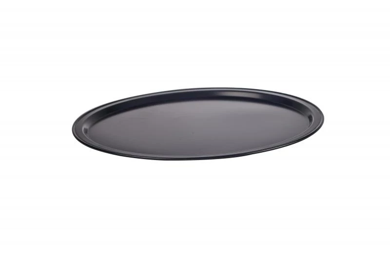 Vanora VN-SL-P1009 Ταψί Πίτσας από Ανοξείδωτο Ατσάλι 33.5x1εκ.