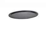 Vanora VN-SL-P1009 Ταψί Πίτσας από Ανοξείδωτο Ατσάλι 33.5x1εκ.