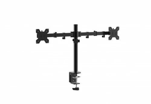 Serioux SRXA-MM1903A Βάση Γραφείου για 2 Οθόνες έως 27" με Βραχίονα