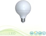 Λαμπτήρας Led E27 G95 10W Tunable White