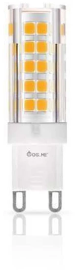 Λαμπτήρας Led Classic G9 5W - 400Lm 44-048529 (2800K)
