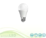 Λαμπτήρας Led E27 A60 10W Dimmable