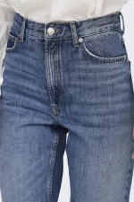 Only 15338462 Ψηλόμεσο Γυναικείο Jean