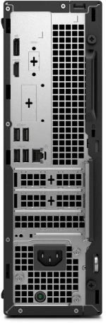 DELL Pro Slim QCS1250/U5 235/16GB/512GB SSD/UHD Graphics/Win 11 Pro/5Y Prosupport NBD