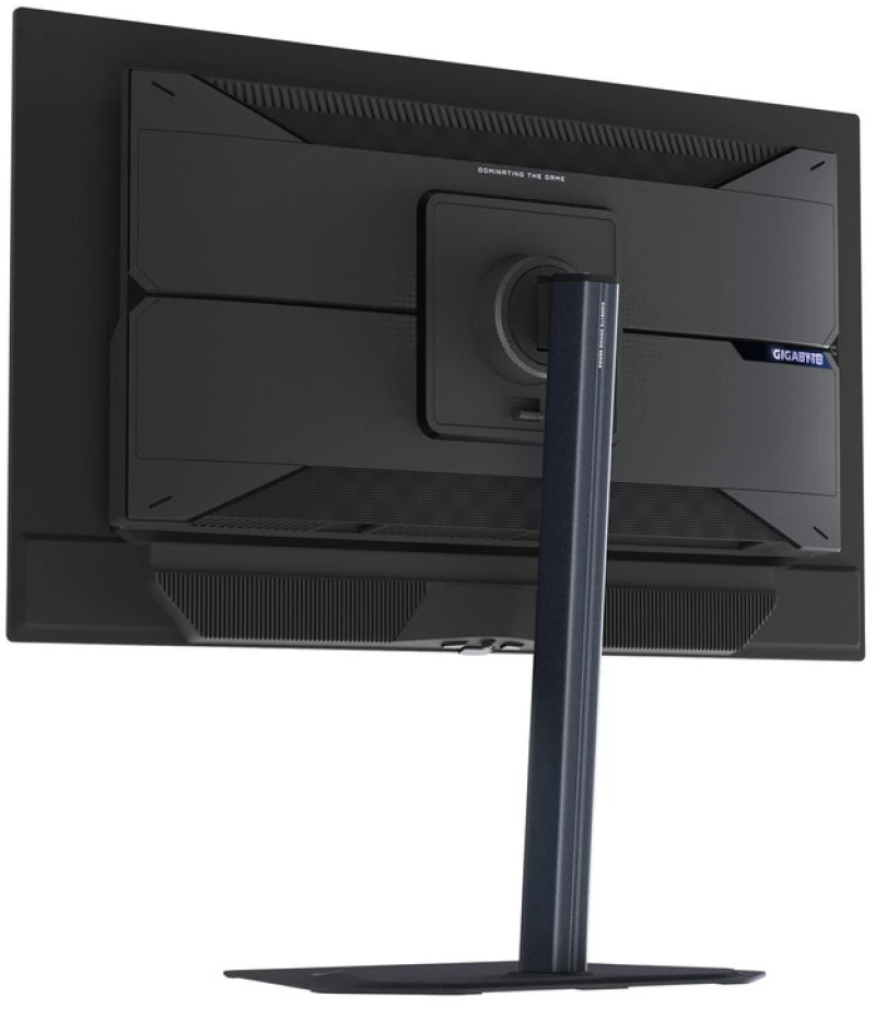 GIGABYTE Monitor MO27U2 27' UHD 0,03ms 240Hz QD-OLED, HDMI, DP,  3YearsW
