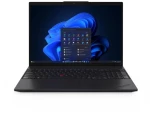 LENOVO Laptop ThinkPad L16 G2 16 WUXGA IPS/Ultra5-225U/32GB/1TB SSD/Intel Graphics/Win 11 Pro/3Y NBD/Black