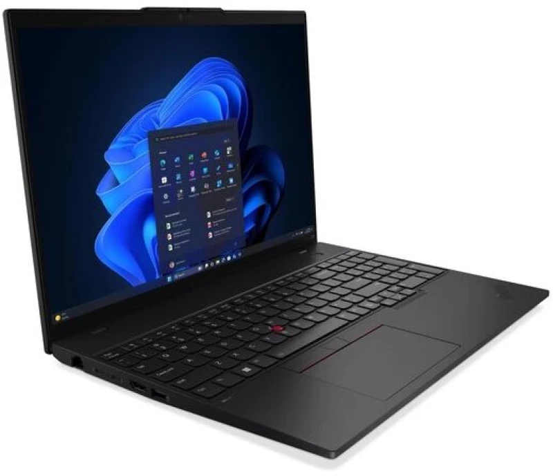 LENOVO Laptop ThinkPad L16 G2 16 WUXGA IPS/Ultra5-225U/32GB/1TB SSD/Intel Graphics/Win 11 Pro/3Y NBD/Black