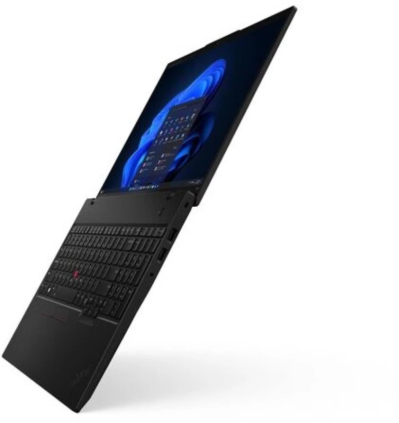 LENOVO Laptop ThinkPad L16 G2 16 WUXGA IPS/Ultra5-225U/32GB/1TB SSD/Intel Graphics/Win 11 Pro/3Y NBD/Black