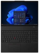 LENOVO Laptop ThinkPad L16 G2 16 WUXGA IPS/Ultra5-225U/32GB/1TB SSD/Intel Graphics/Win 11 Pro/3Y NBD/Black