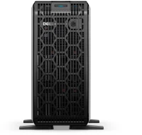 DELL Server PowerEdge T360/Xeon 6315P (4C/4T)/16GB/480GB SSD/H355/2 PSU/5Y NBD