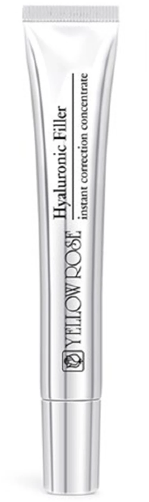 Yellow Rose Hyaluronic Filler 20ml