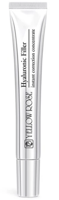 Yellow Rose Hyaluronic Filler 20ml