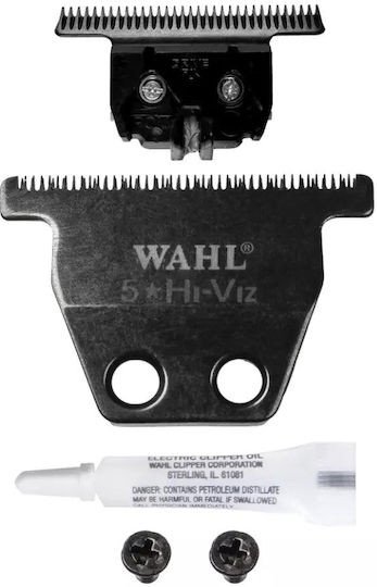 Ανταλλακτικό Κοπτικό Wahl Trimmer Blade Hi-viz 3024059