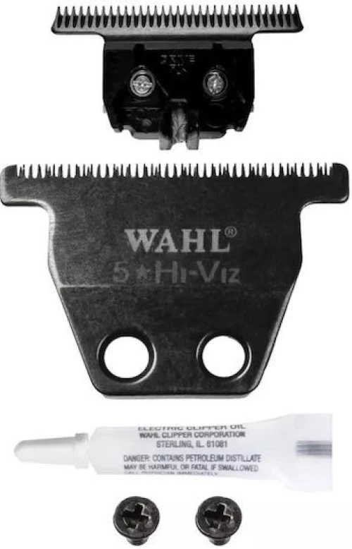 Ανταλλακτικό Κοπτικό Wahl Trimmer Blade Hi-viz 3024059